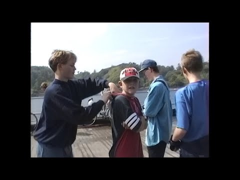 10 Aug 1996 · Official video of today's ride - 2021 Full Remaster.  Clips are short because the charger was broken at Raasay
