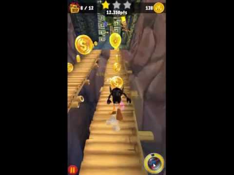 Looney Tunes Dash Level 423