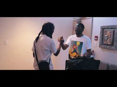 GMB Wavyo Kingsmizzy & Rooga Never Had Official Video by Chris Breezy Ent