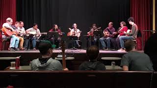 I Need Love - Sam Phillips (OTS Showcase)