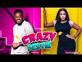 CRAZY BESTIE - TOOSWEET ANNAN, FRANCESS BEN, MARYROSE EMEKA, UCHE GODSON, TEMITOPE  AREMU