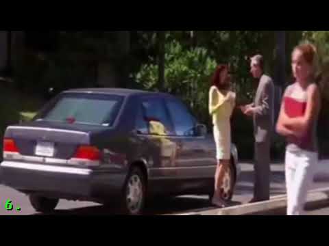 brenda and cindy, with a backup dancer