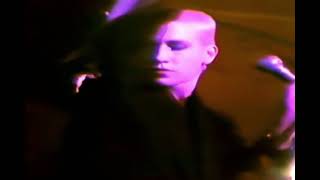 Christian Death - Face ( 1985 )