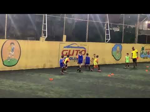 O Pior Jogo da Minha Vida