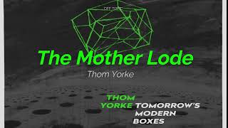 Thom Yorke - The Mother Lode (Subtitulada Español / Inglés)
