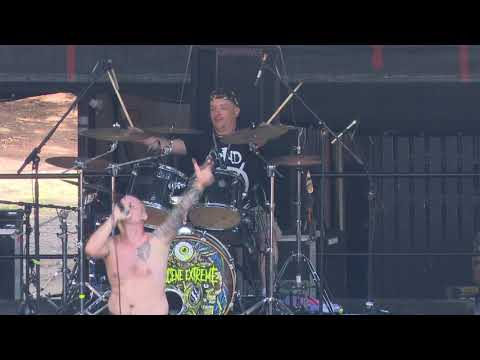 PSYCHONEUROSIS At OBSCENE EXTREME 2017