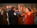 Romeo and Juliet -- Ball Scene 