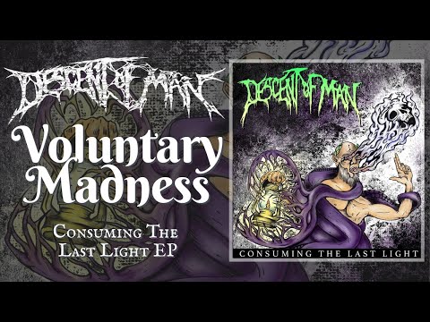 Voluntary Madness (OFFICIAL AUDIO)