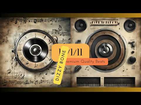 Dizzy Bone Beats - 12-1-11