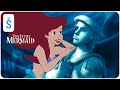 The Little Mermaid 1989 Scene Ariel S Hidden Treasure