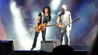 Accept - Bulletproof