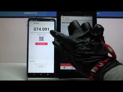 How to Transfer Files from Android to LENOVO Tab E7 – Move Data from Any Android to LENOVO Tab E7