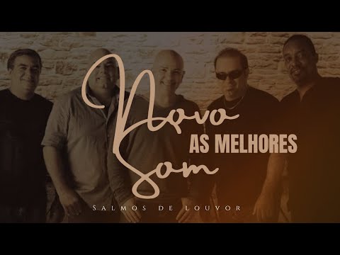 21 MELHORES DO NOVO SOM!