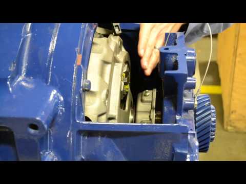 Easy Pedal Manual Style Clutch Adjusting Procedures