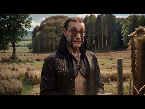 AIev Ström - Vikati Gäng (Suur Papa AI Cover)