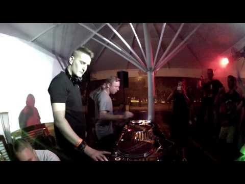 Adams & Tymo White - We Love Trance CE020 Open Air&Classic Edition [27/08/16 Fort Colomb - Poznań]