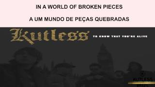 Kutless - I Do Not Belong