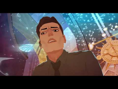 Cenerentola the Cat, our documentary on the Neapolitan film that triumphed at Venice 1/3