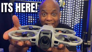 DJI Avata 360 with RC2-USA Stock -Unboxing