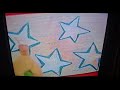 Playhouse Disney Christmas Cards With Ooh And Aah December 2007 2008