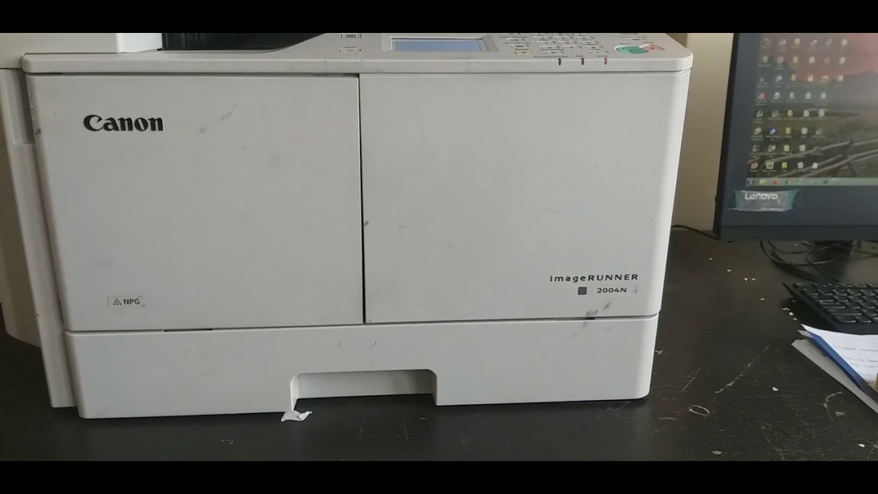 Canon E000-0000 error😭😭. but solve 100%😱😻😻😻