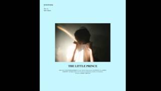 Ryeowook - 그대 (Hello) [The 1st Mini Album 'The Little Prince']