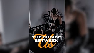 The Choice Between Us - Ultimate New Romance Audiobook