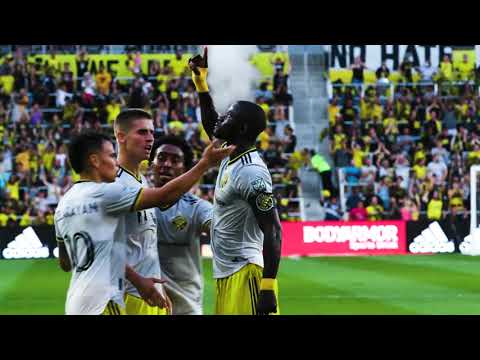 MILLER HIGH-LITE | Jonathan Mensah with a powerful header