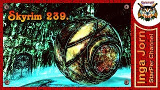 The Elder Scrolls V Skyrim + SkyRe #239 🌸 Вилья 🌸 СЕВЕРНЫЙ ПОЛЮС