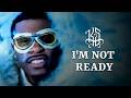 Keith Sweat - I'm Not Ready (Official Music Video)