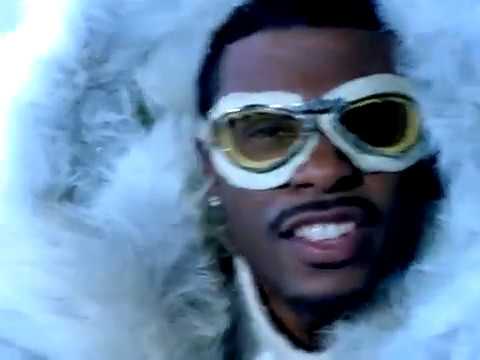 Keith Sweat – I’m Not Ready (Official Music Video)