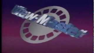 View-Master Video - Warner Bros Records - TAP (VHS Intro) (1985-1995)