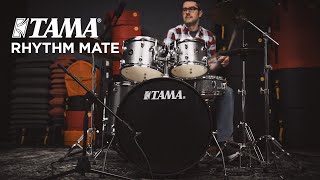 Video thumbnail for Tama Rhythm Mate - Perkusja na początek by DrumCenter - Sklep Perkusyjny