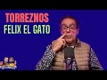 2x02 Félix El Gato Humorista Torreznos Podcast