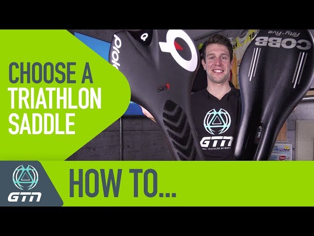 tt bike saddle position