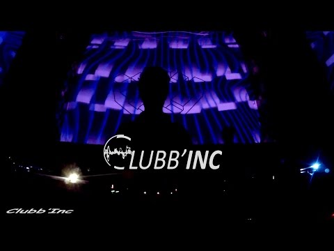 Tulbure DMB 3 Years Anniversary Kristal Club Bucharest Clubb Inc Dj Set