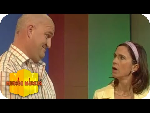 Ironie | Mensch Markus | SAT.1