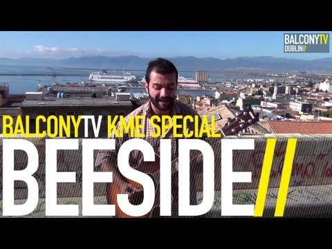 BEESIDE - KME MUSIC SPECIAL (BalconyTV)