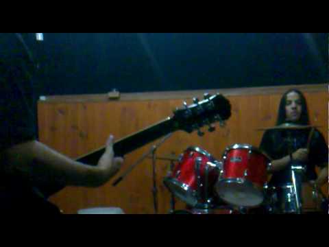 Sirenia - The Other Side (Meridian cover) video thumbnail