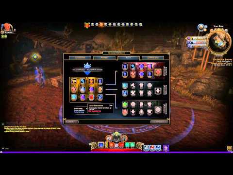 Neverwinter Classes Races Steam Community :: Video :: Neverwinter Races and Classes (CW, TR, GWF ...