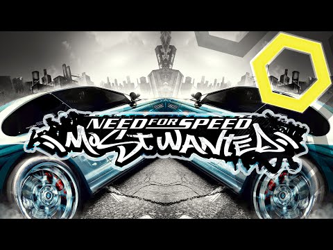 Need for Speed: Most Wanted - Part 6 | Full Gameplay Walkthrough (No Commentary) | 4K | RTX