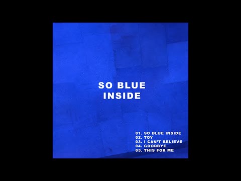 Klim Us. - So Blue Inside (full album)