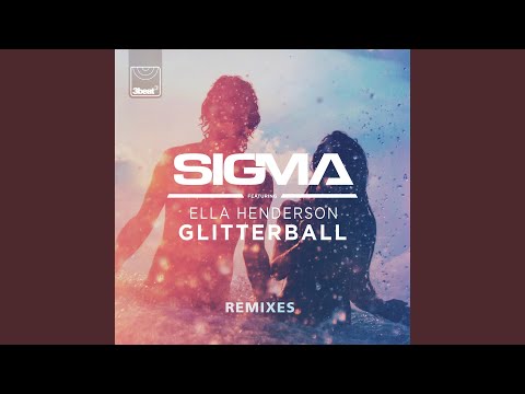 Glitterball (S.P.Y Remix)