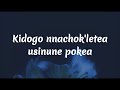 Yatapita Diamond Platnumz Lyrics Video