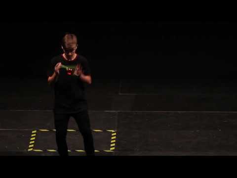 YYMCR 2016 SLUSNY 1A ELITE PRELIM - 5th Krystof Kindl