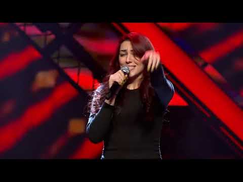 O ses türkiye rap Azərbaycanlı yarışmacı Şəhriyar Ramazanda de sahneyi yıktı