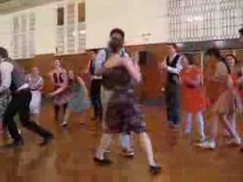 MUDC Showcase 2013 - Swing