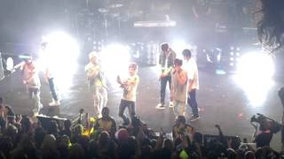 {Dramadynasty} 151009 IE London | Cover Girl