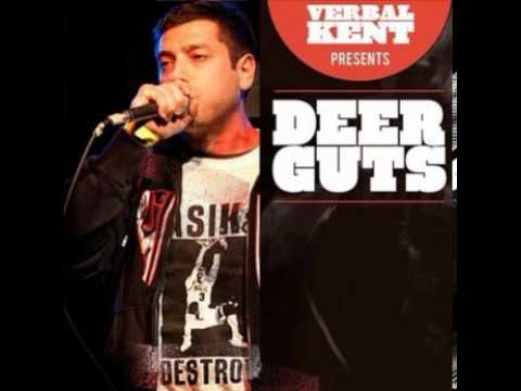 Verbal Kent ft. Lance Ambu & Alltruisms -  Run The Gamut