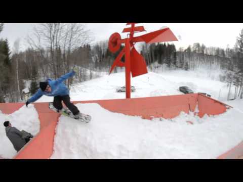 Random Bastards TENTACLE Update #2: Norrland | Presented by Junkyard.com